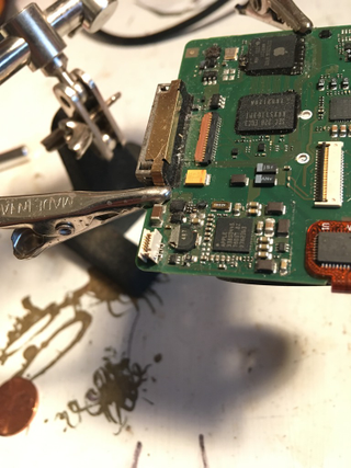 Illustration for article titled DIY Electronics Repair